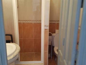 Entire Home San Fulgencio 201478-11