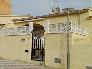 Entire Home San Fulgencio 201478-12