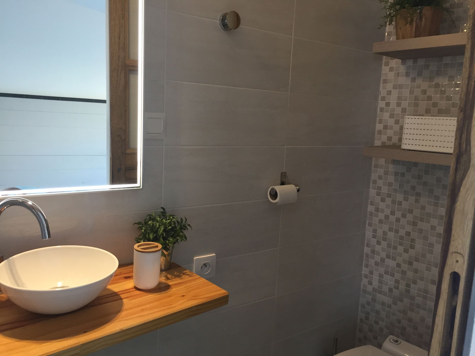 Homestay Pélissanne 190806