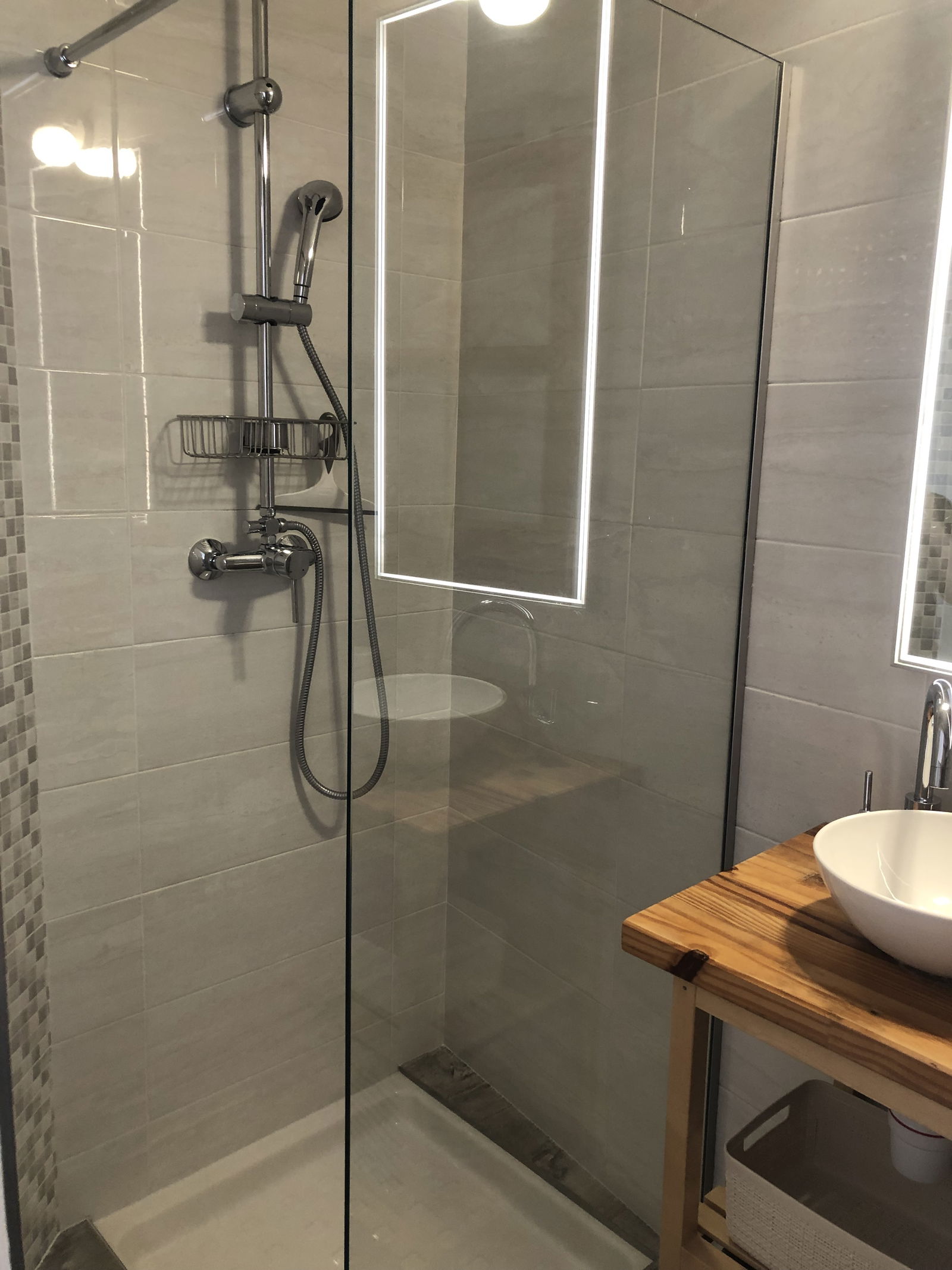 Homestay Pélissanne 190806