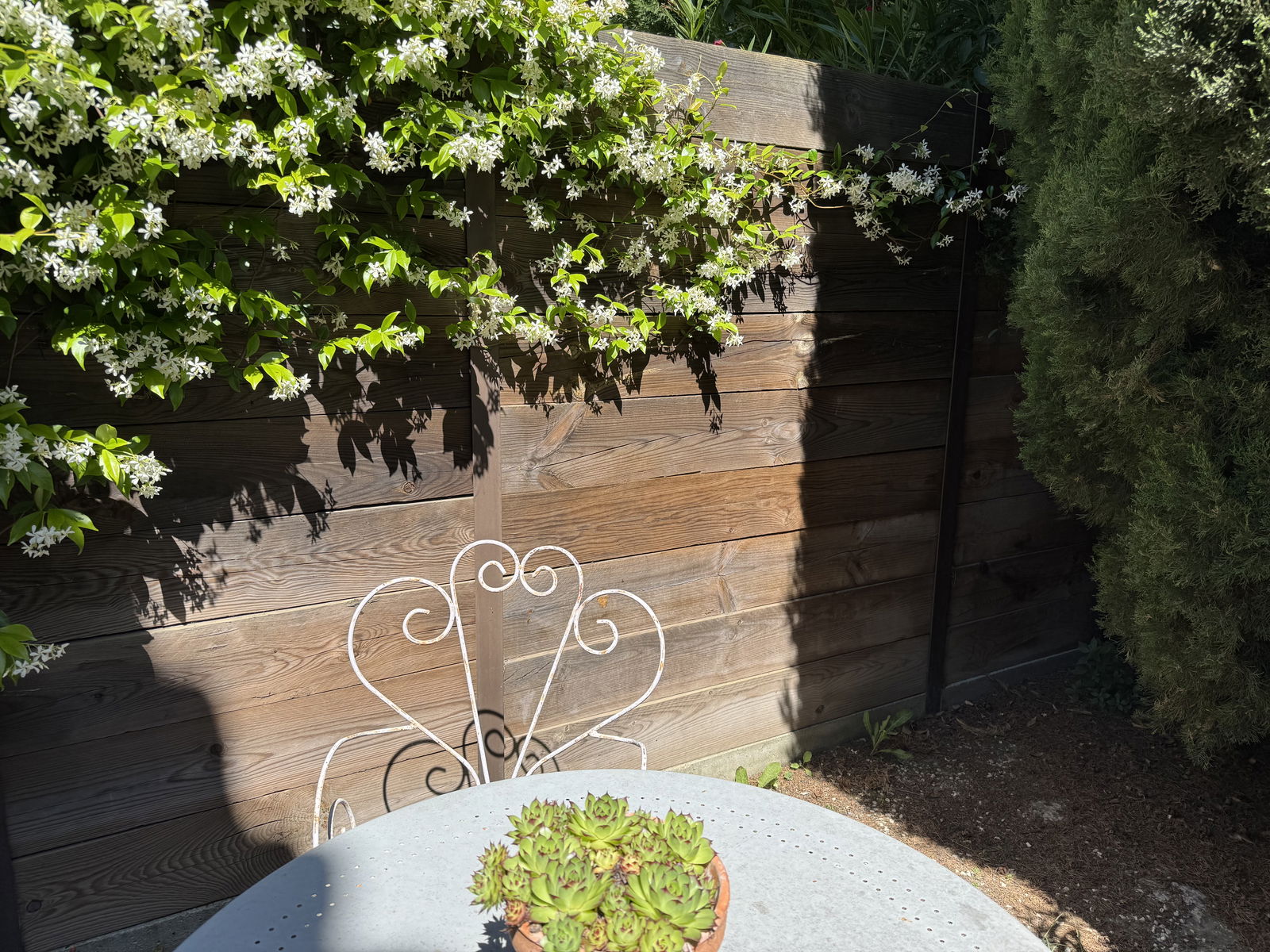 Homestay Pélissanne 190806