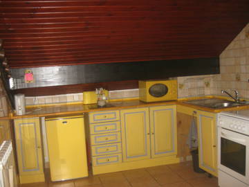 Chambre À Louer Boucau 253247