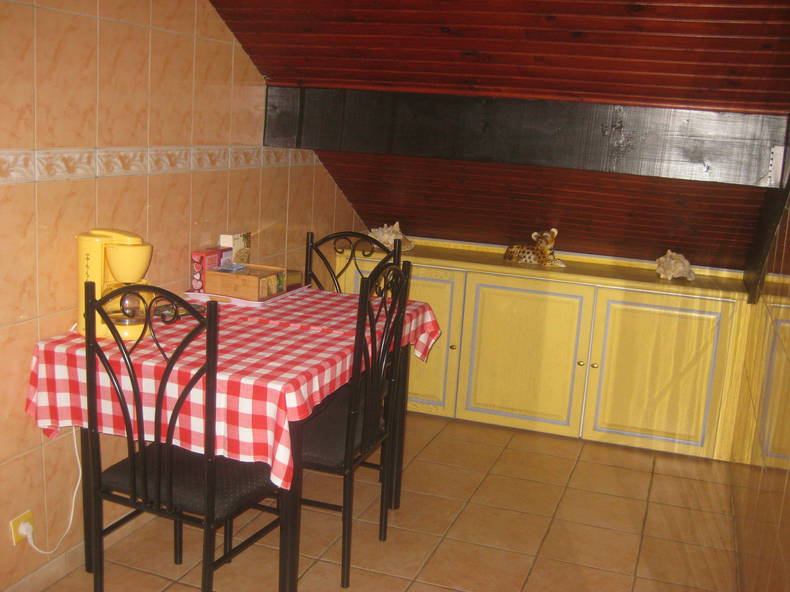 Ganzes Haus Boucau 253247-4