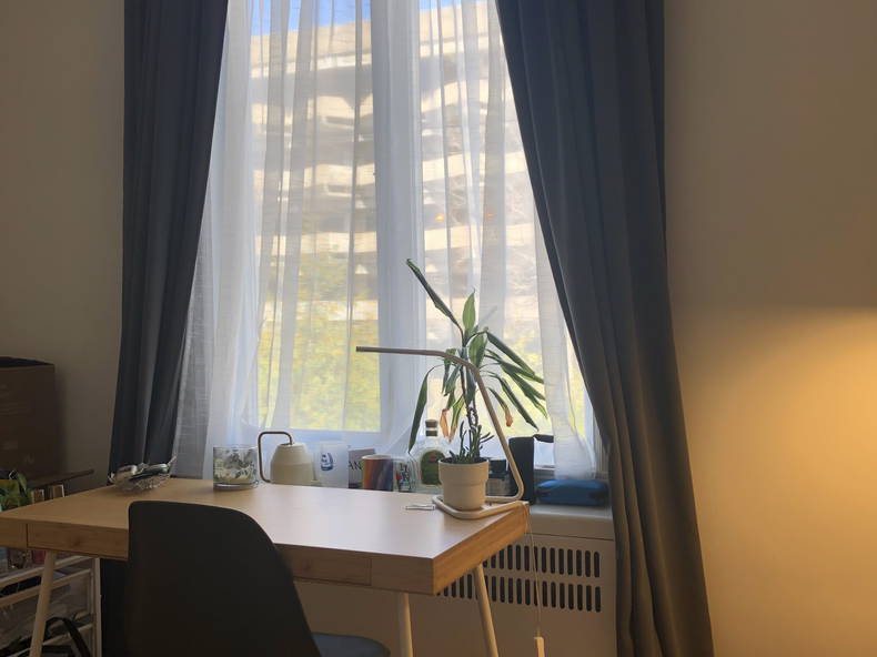 Colocation Montréal 246773-2