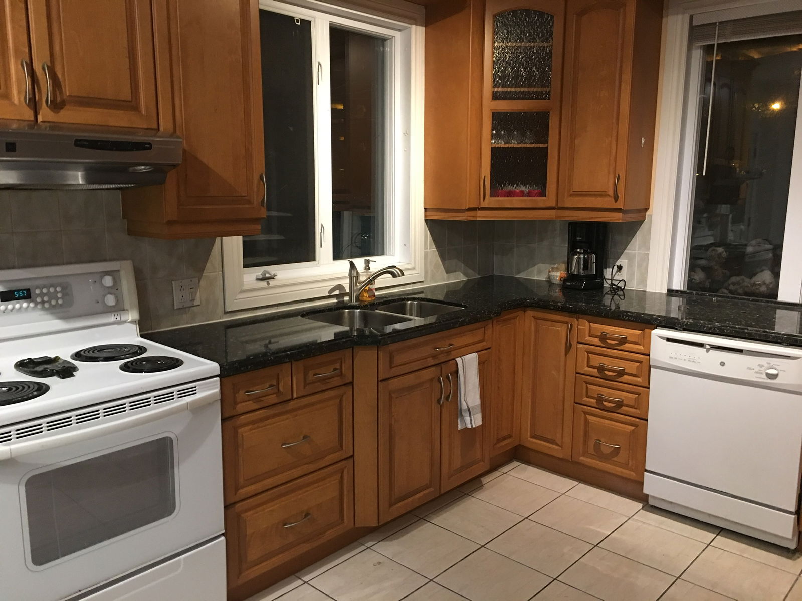 Colocation Montréal 246773