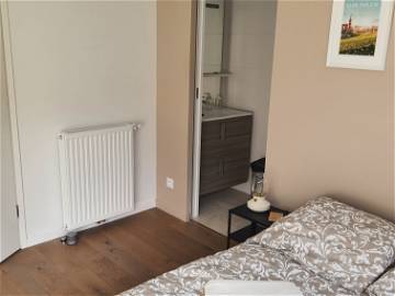 Chambre À Louer Bordeaux 276568