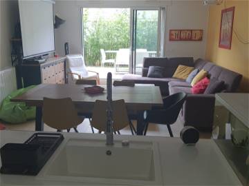 Room For Rent Bordeaux 276568