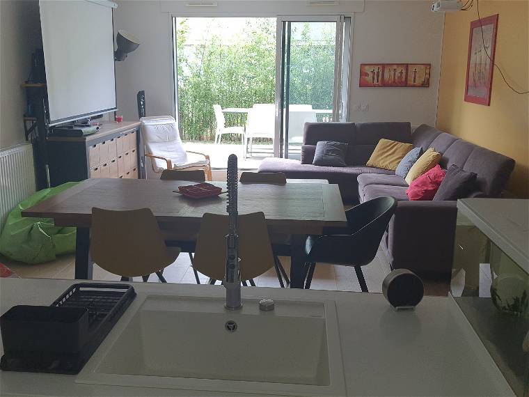 Homestay Bordeaux 276568