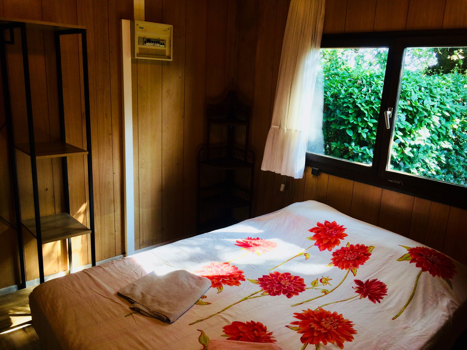 Entire Home Saint-Jean 245513