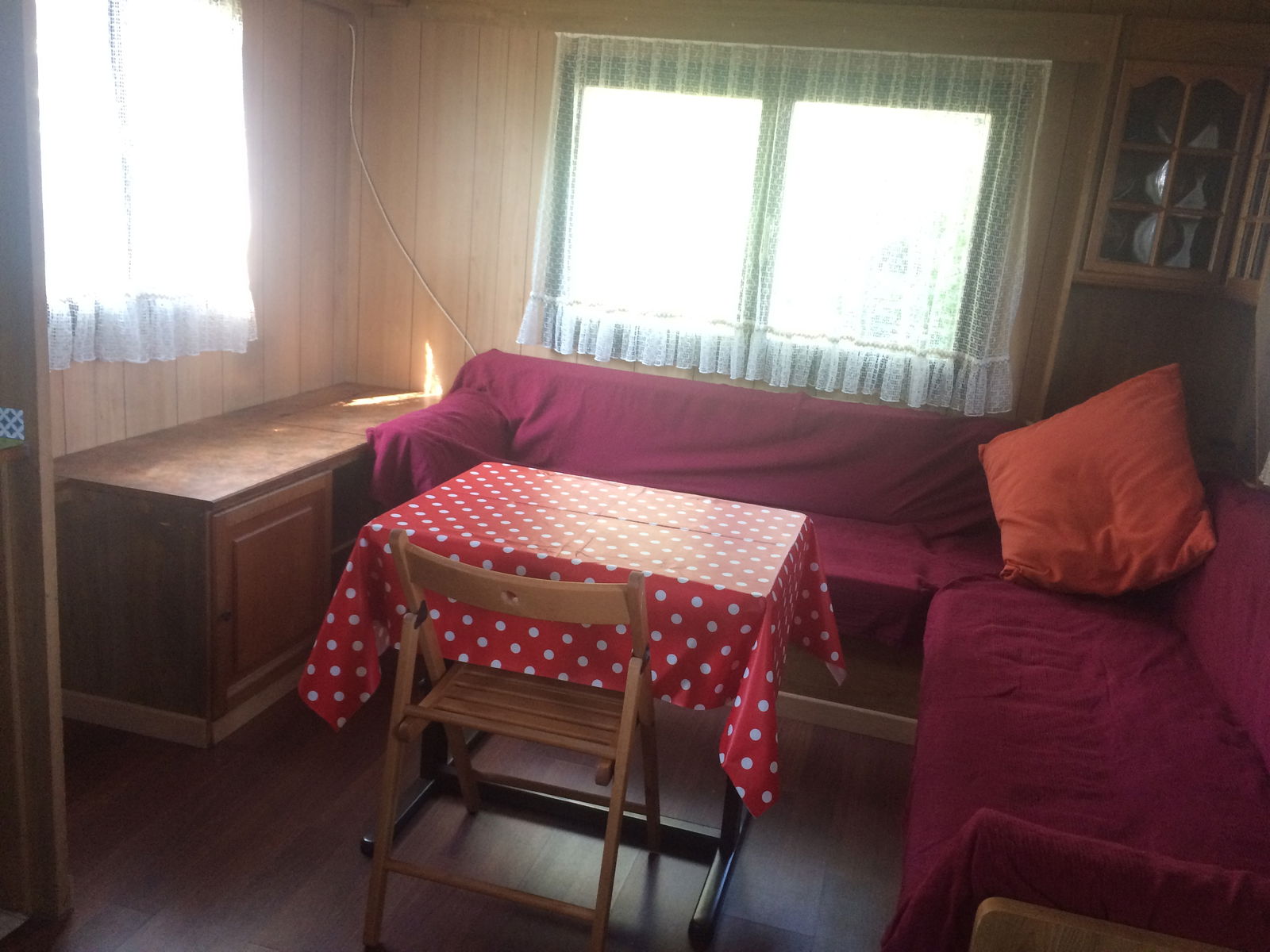 Entire Home Saint-Jean 245513