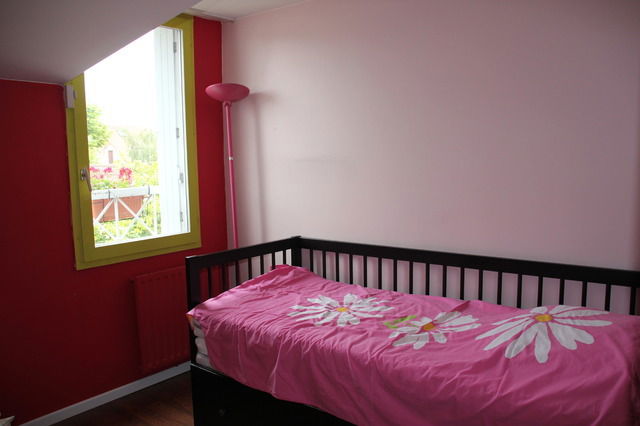 Homestay Montigny-le-Bretonneux 215169