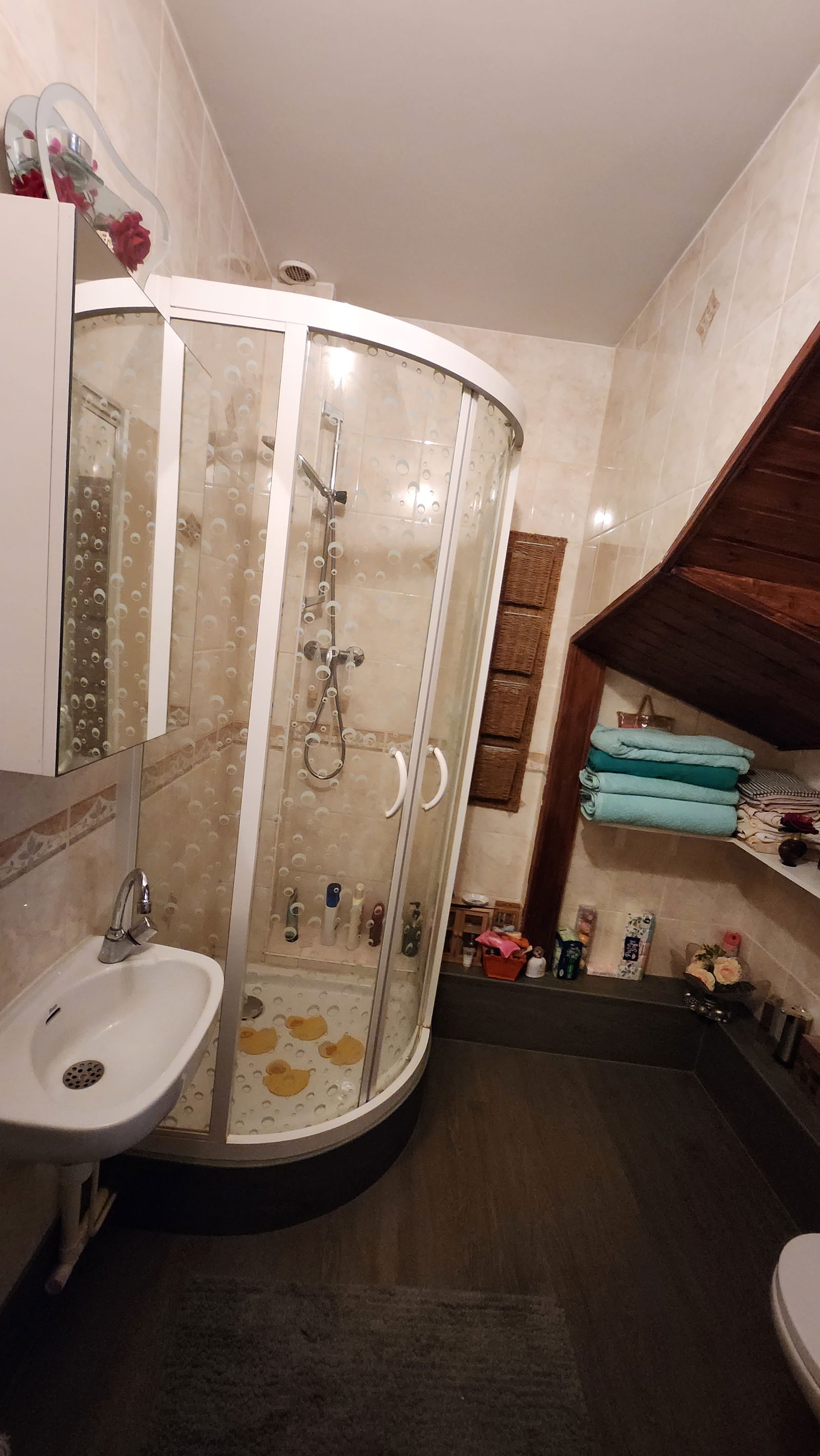 Homestay Ville-la-Grand 335924