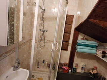 Chambre Chez L'habitant Ville-La-Grand 335924-4