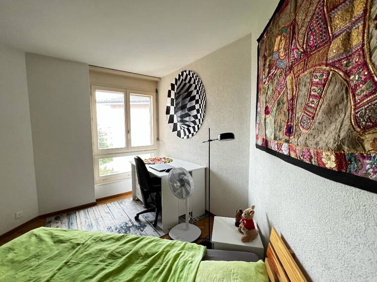 Chambre À Louer Neuchâtel 264648