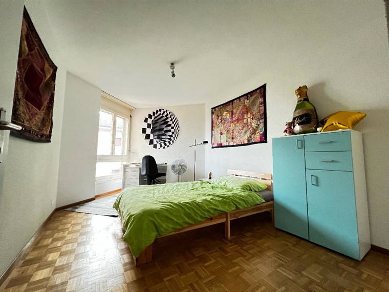 Chambre À Louer Neuchâtel 264648