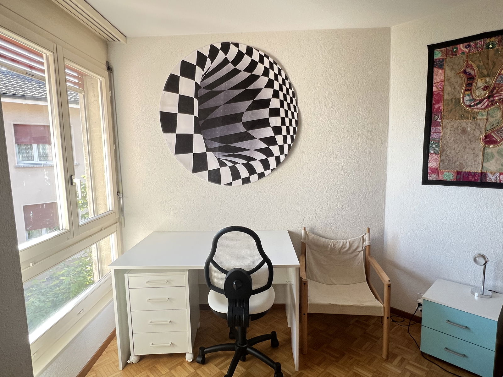 Homestay Neuchâtel 264648