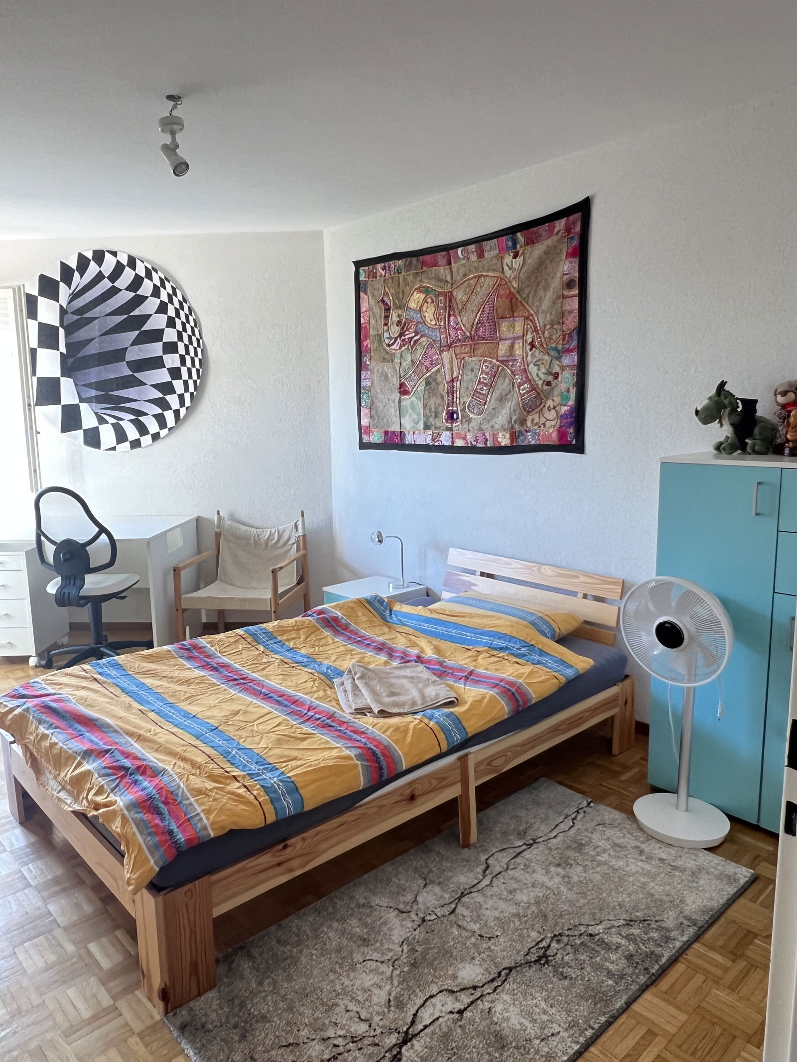 Homestay Neuchâtel 264648