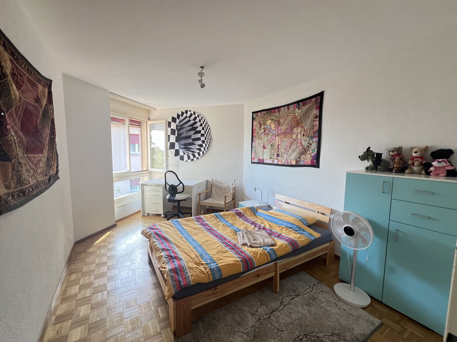 Homestay Neuchâtel 264648