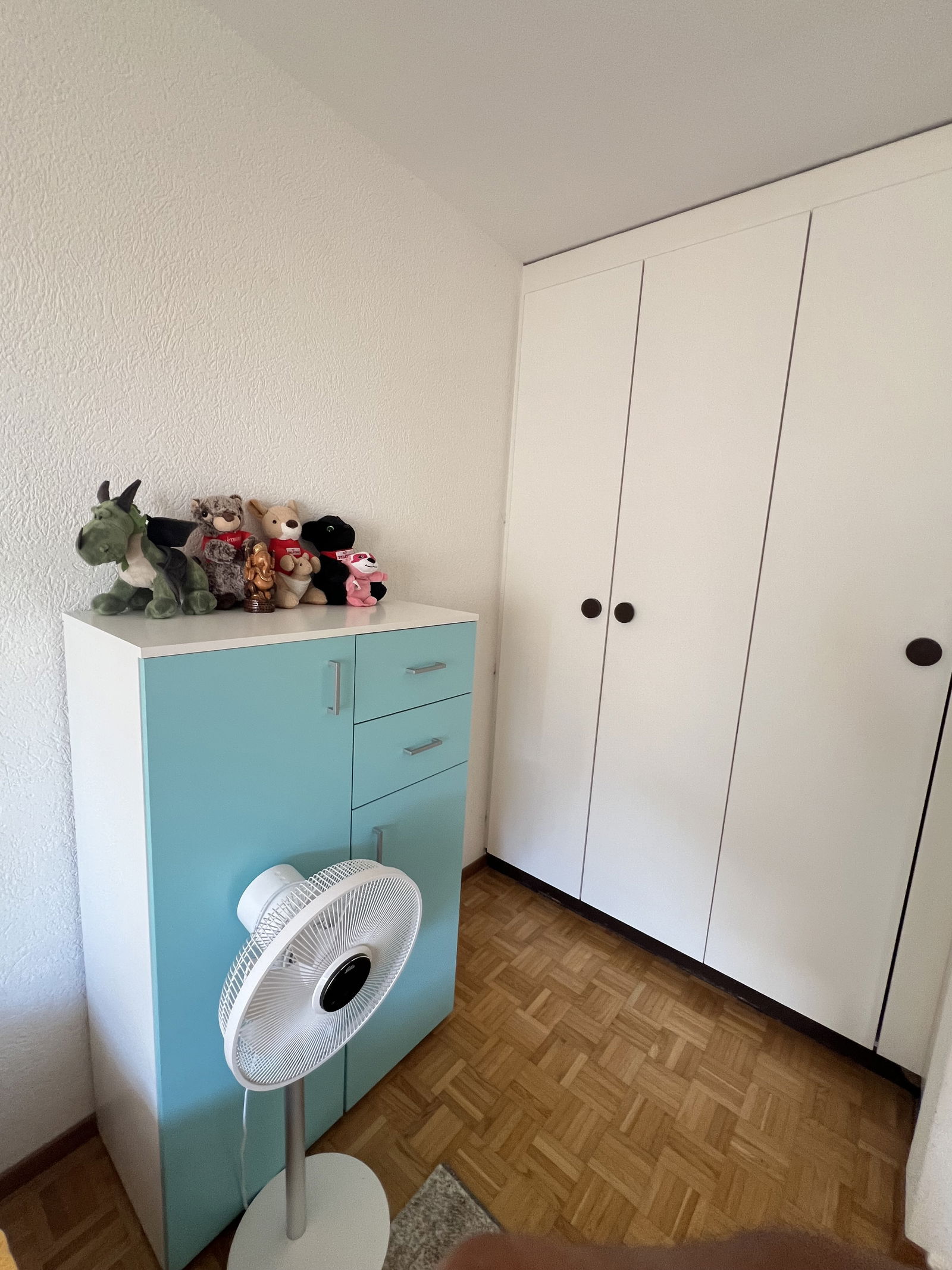 Homestay Neuchâtel 264648