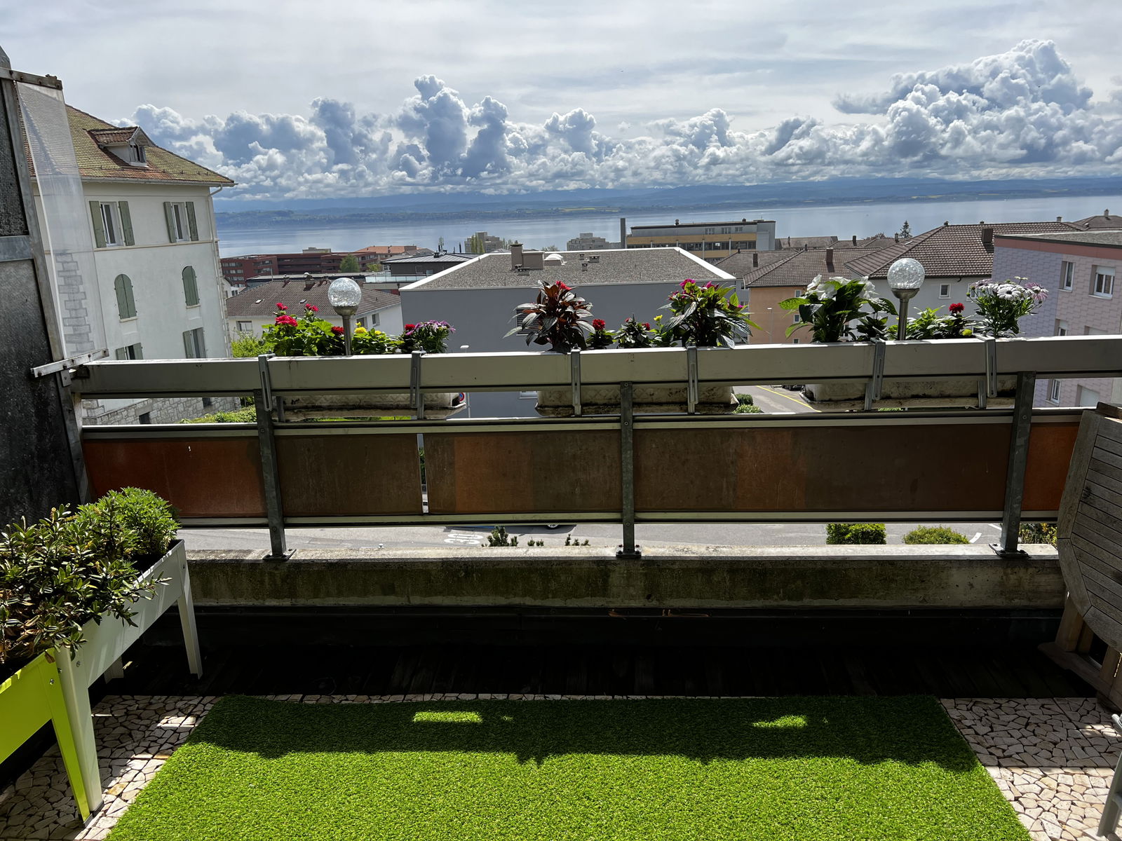 Homestay Neuchâtel 264648