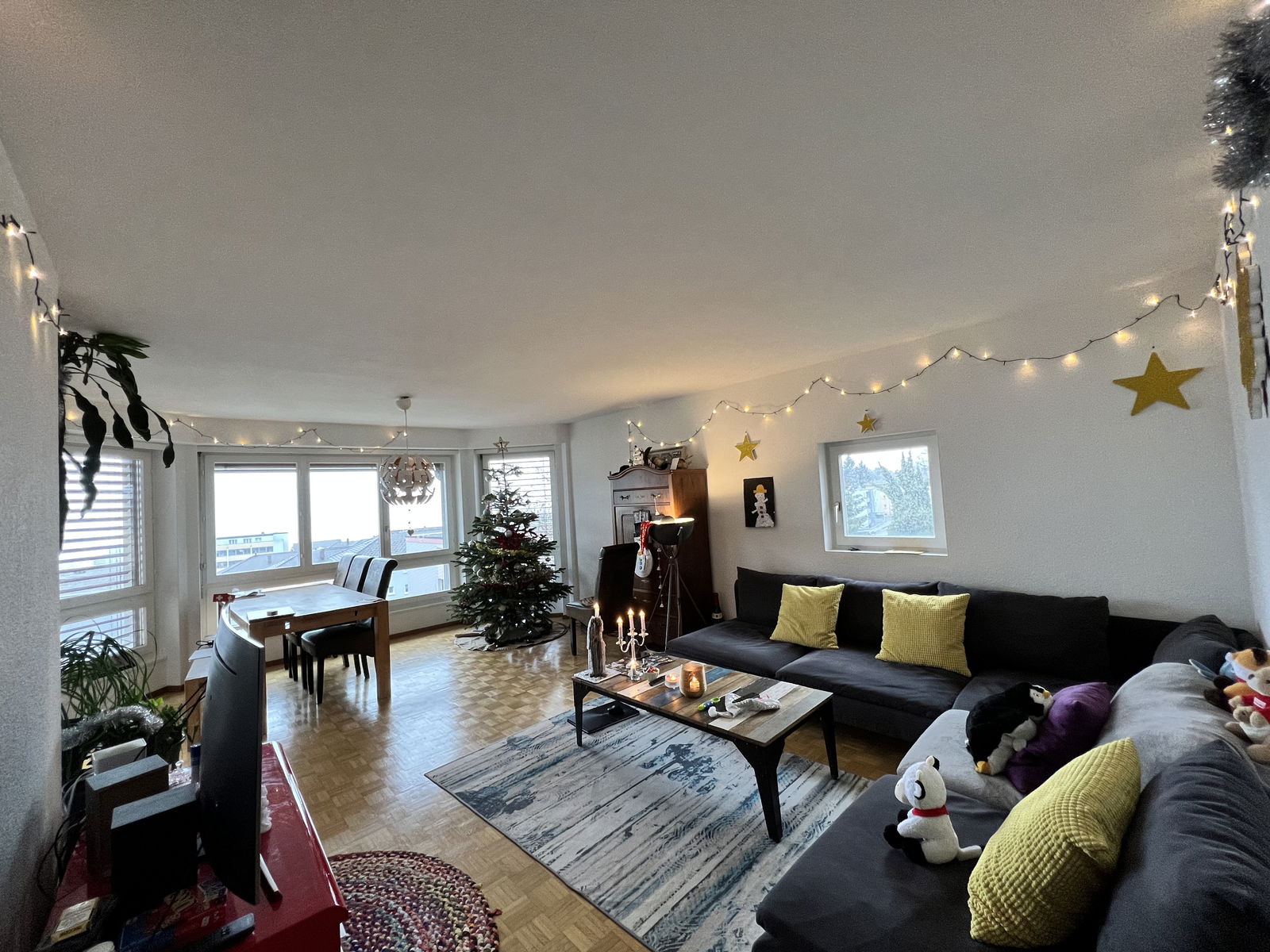 Homestay Neuchâtel 264648