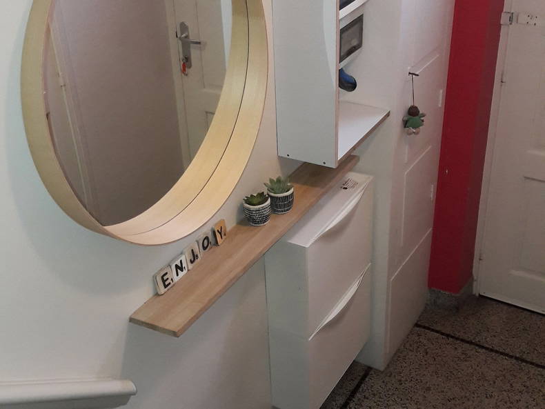 Homestay Huy 213357-3