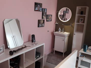 Chambre Chez L'habitant Huy 213357-4