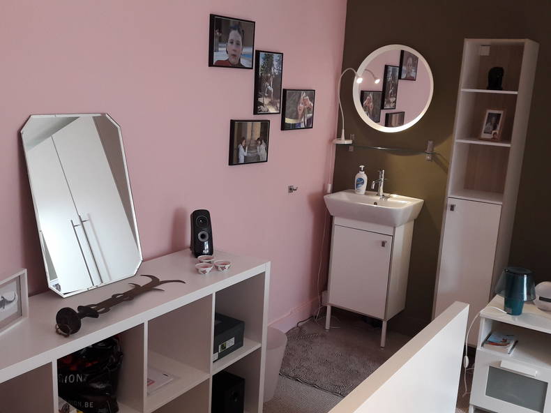 Homestay Huy 213357-4