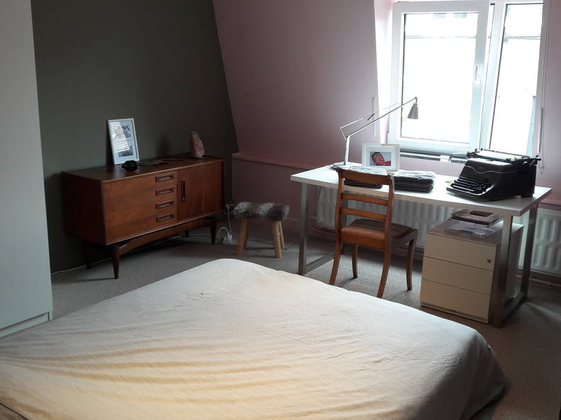 Homestay Huy 213357-5