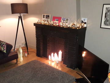 Chambre Chez L'habitant Huy 213357-9