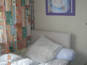 Jolie Chambre Chez Particulier( dans residence)