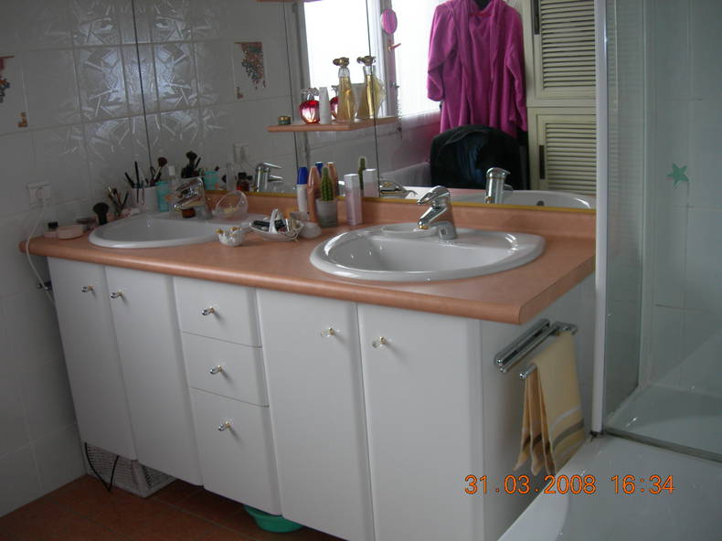 Gastgezin Échirolles 176503-2