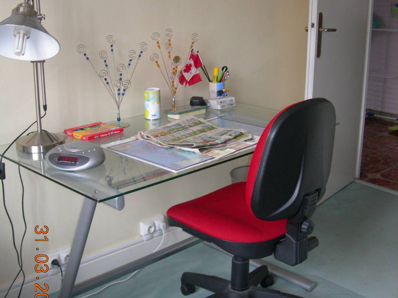 Gastgezin Échirolles 176503-3