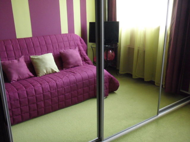 Homestay Lyon 56983