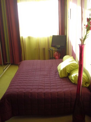 Homestay Lyon 56983