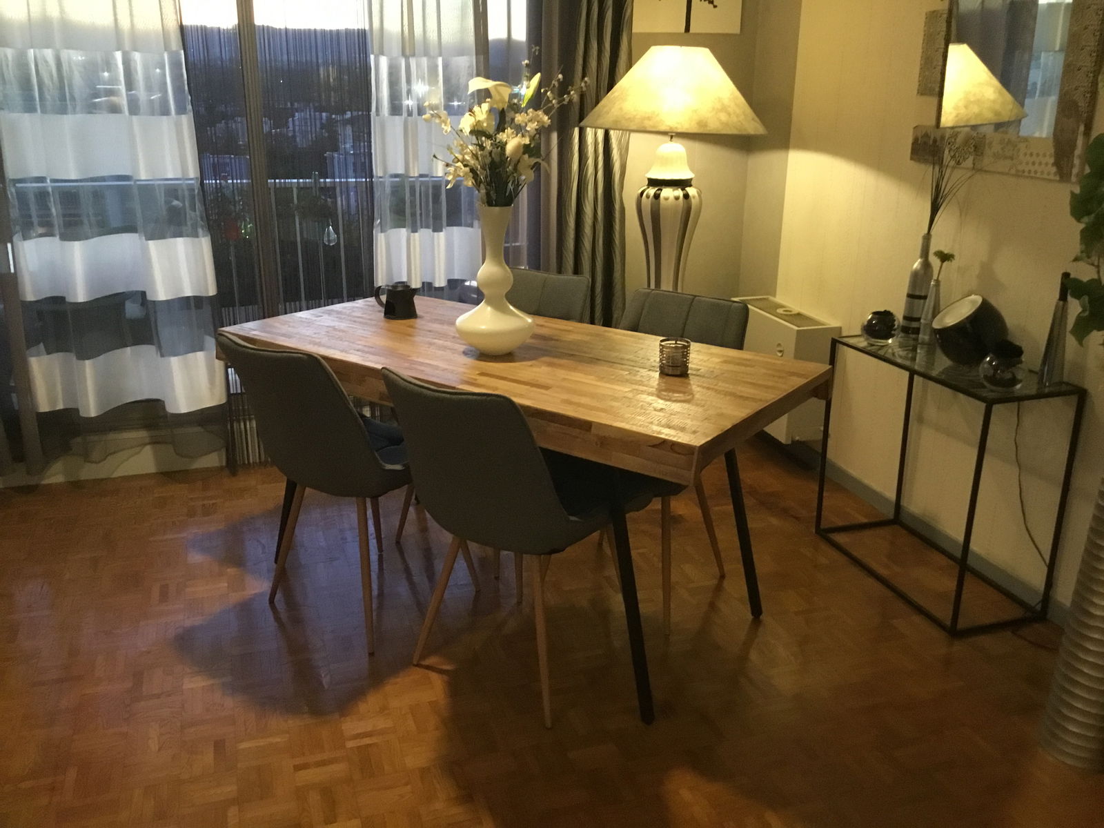 Homestay Lyon 56983