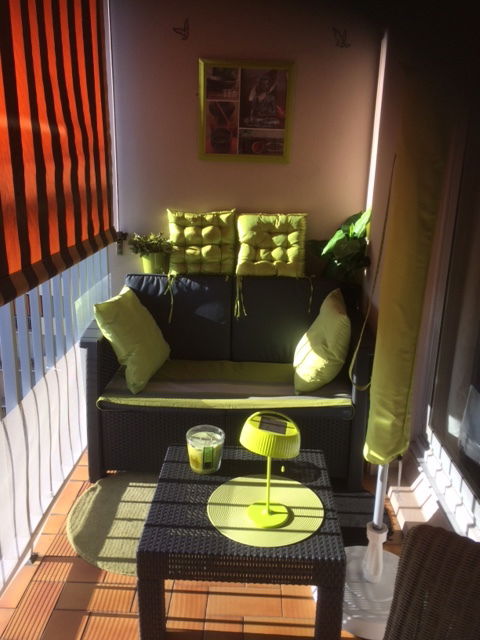 Homestay Lyon 56983