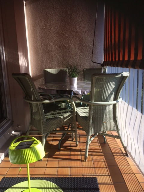 Homestay Lyon 56983