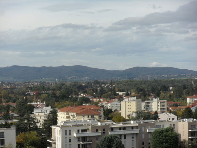 Homestay Lyon 56983