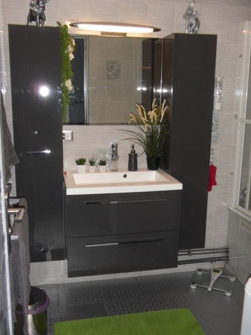 Homestay Lyon 56983