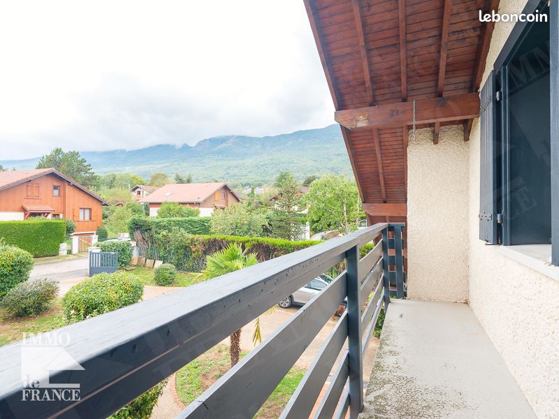 Homestay Thoiry 265690