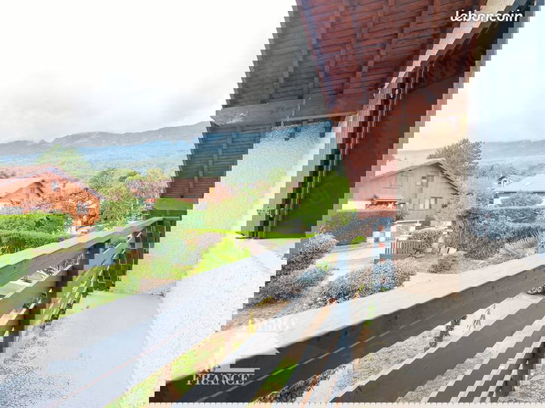 Chambre Chez L'habitant Thoiry 265690-2