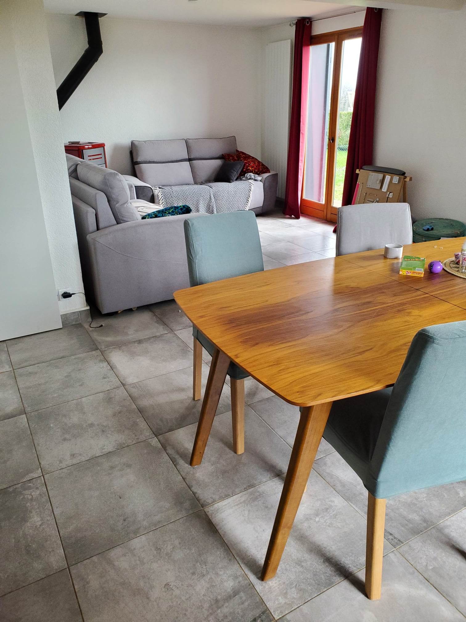 Homestay Thoiry 265690