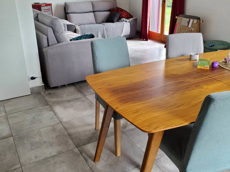 Chambre Chez L'habitant Thoiry 265690-3