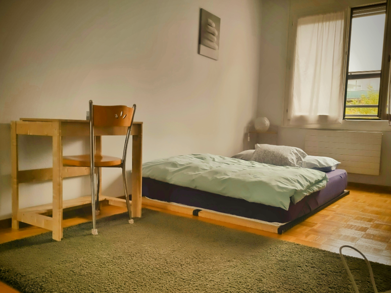 Tuisverblyf Plan-les-Ouates 245766-1