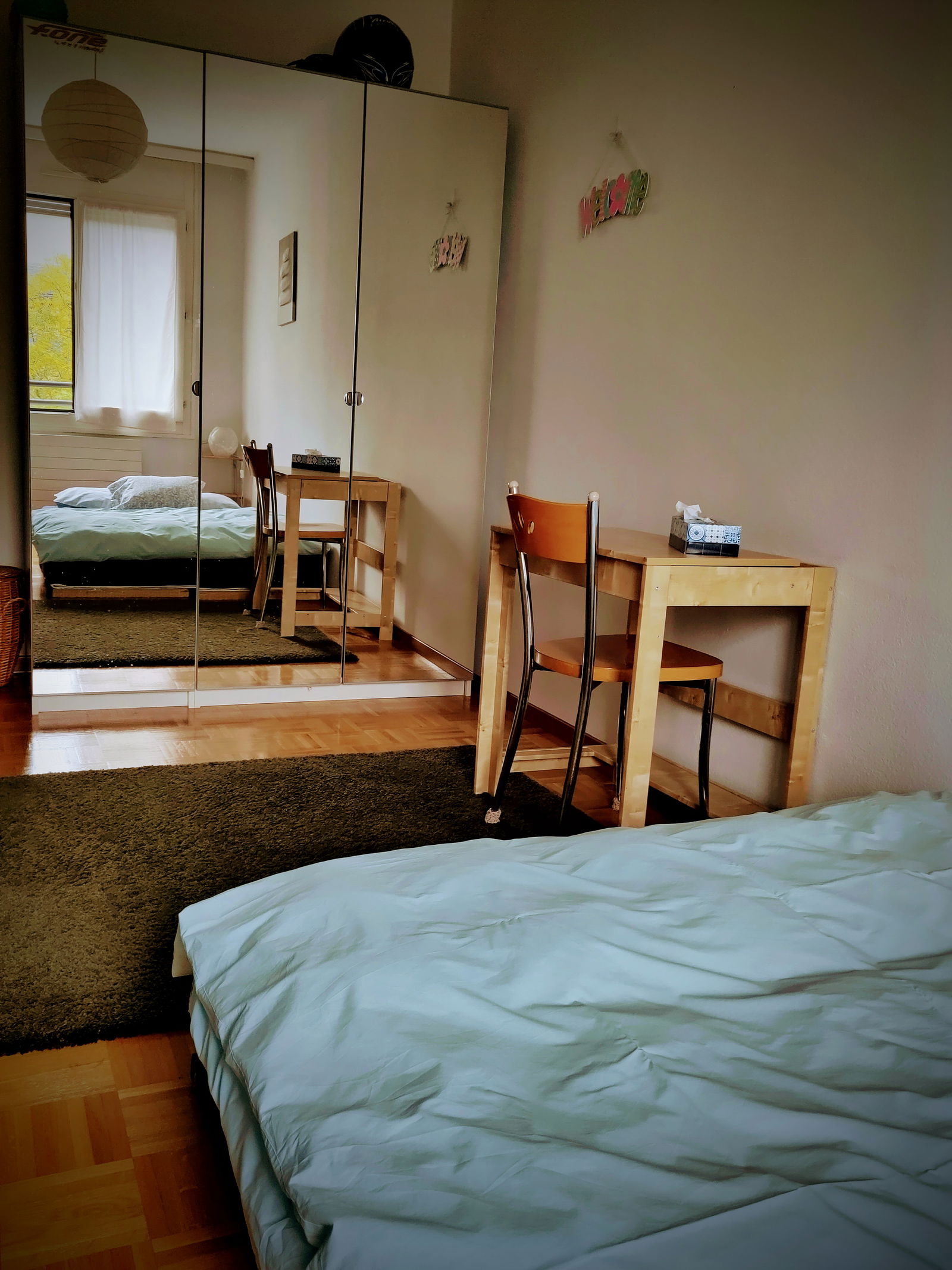 Homestay Plan-les-Ouates 245766