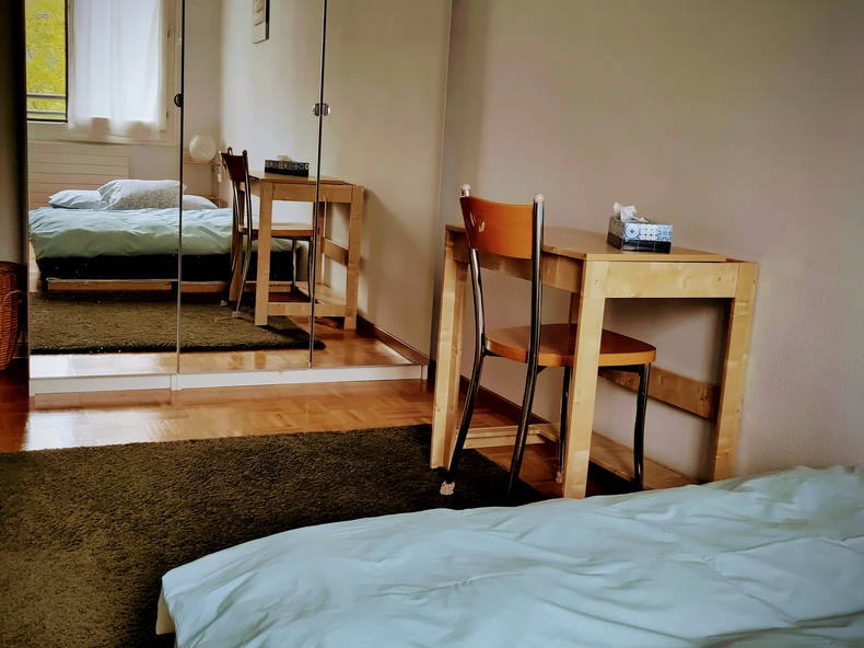 Tuisverblyf Plan-les-Ouates 245766-2