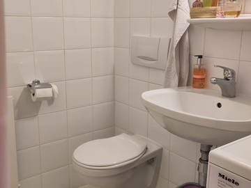 Chambre Chez L'habitant Plan-Les-Ouates 245766-4