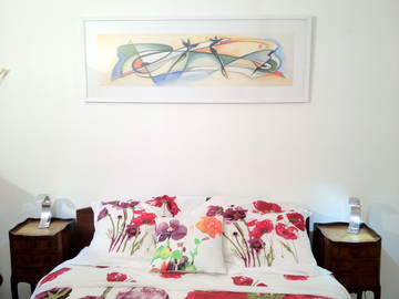 Homestay Neuilly-Sur-Seine 47049-4