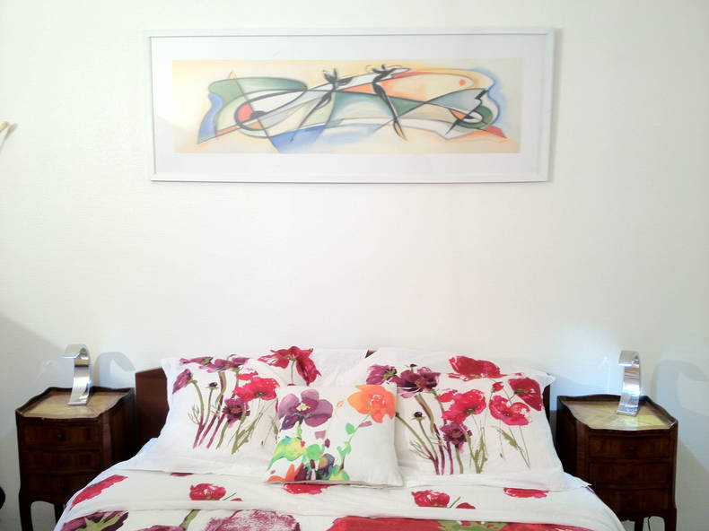 Quedarse En Casa Neuilly-sur-Seine 47049-4